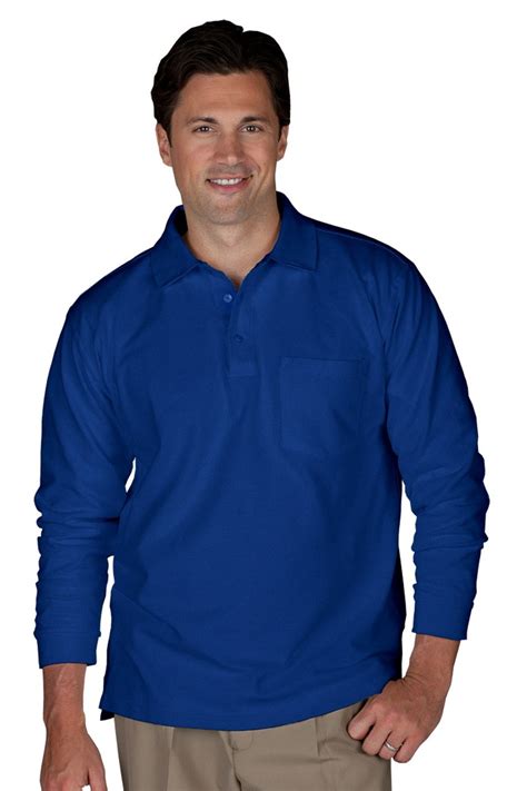 long sleeve polo shirts target|unisex long sleeve polo shirts.